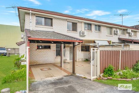 Property photo of 49/29 Longfield Street Cabramatta NSW 2166