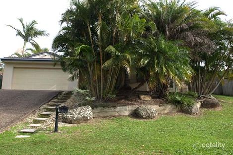 7 Ballybunion Dr, Parkwood, QLD 4214