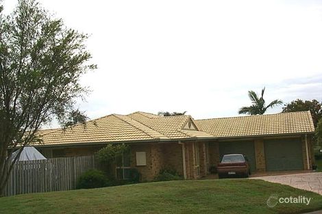 1 Kuter Ct, Edens Landing, QLD 4207