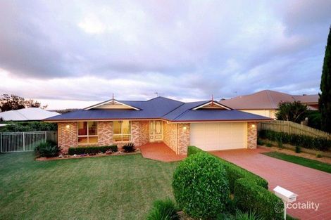 Property photo of 19 Leith Crescent Rangeville QLD 4350