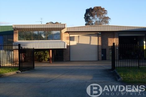 1/29 Binney Rd, Kings Park, NSW 2148