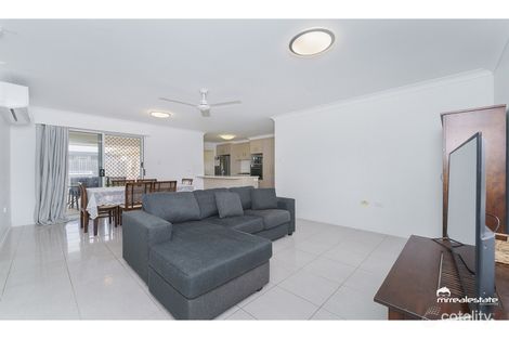 Property photo of 33 Burke And Wills Drive Gracemere QLD 4702