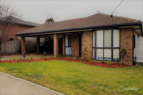 56 Wilsons Lane, Sunbury, VIC 3429