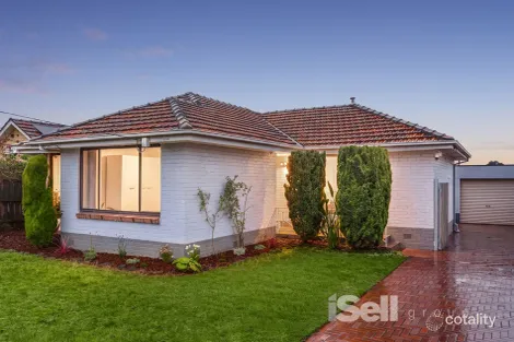 Property photo of 52 Gove Street Springvale VIC 3171