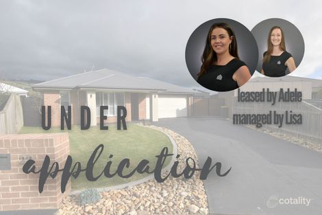 22 Wisteria Dr, Yarragon, VIC 3823