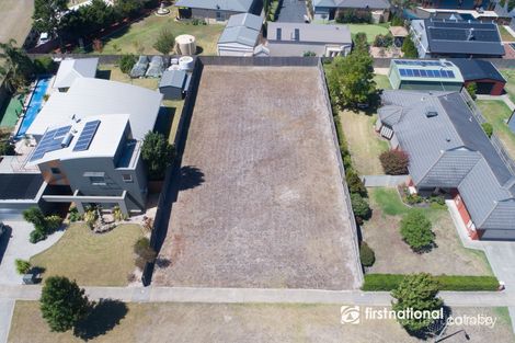 Property photo of 16 Grammar Drive Traralgon VIC 3844