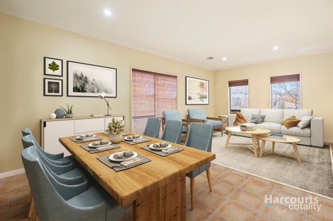 Property photo of 69 Springlake Avenue Caroline Springs VIC 3023