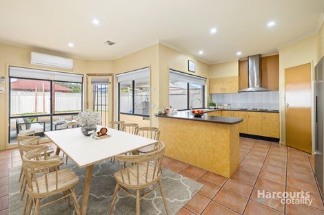 Property photo of 69 Springlake Avenue Caroline Springs VIC 3023