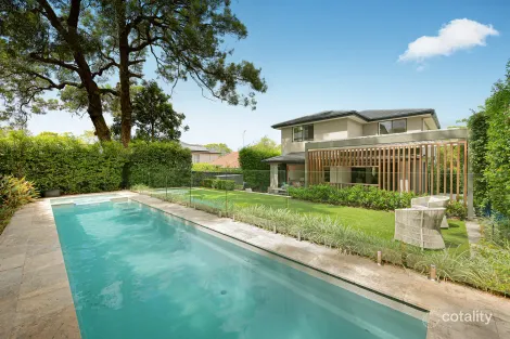 Property photo of 43 Yallambee Road Riverview NSW 2066