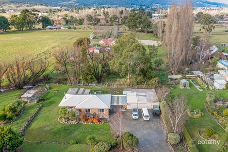 Property photo of 64 Marguerite Street Ranelagh TAS 7109