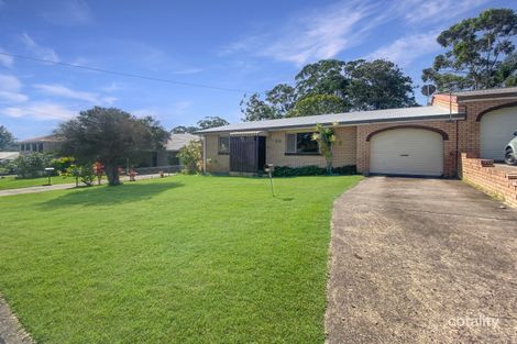 1/4 Glenray Ave, Caloundra, QLD 4551