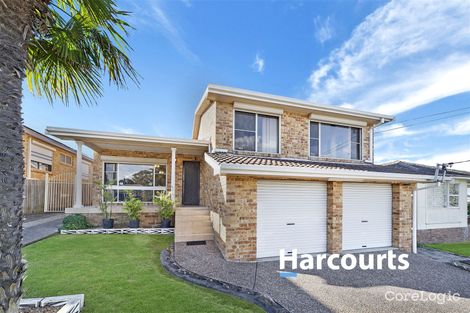 Property photo of 39 Warrumbungle Street Fairfield West NSW 2165