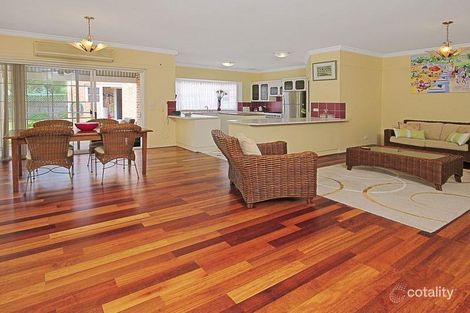 Property photo of 12 Willow Court Maloneys Beach NSW 2536