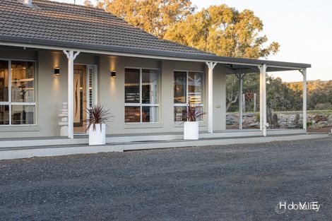 Property photo of 4344 Gundaroo Road Gundaroo NSW 2620