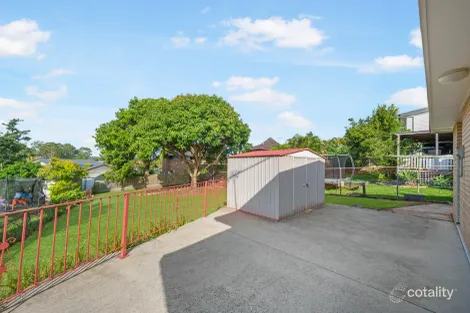 Property photo of 39 Tarwarri Street Bracken Ridge QLD 4017