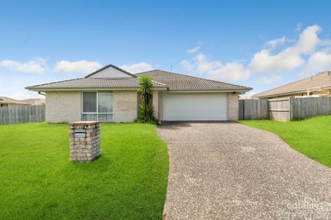 5 Jeita Cct, Caboolture, QLD 4510