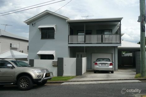 12 Guildford St, Kelvin Grove, QLD 4059