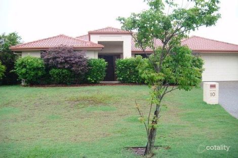 10 Glenbrook Ave, Victoria Point, QLD 4165