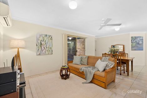 Property photo of 33 Reginald Avenue Arana Hills QLD 4054