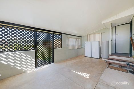 Property photo of 12 Novakoski Street Kepnock QLD 4670