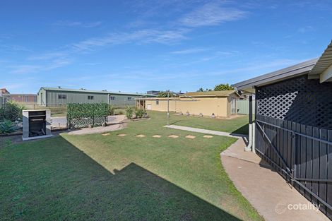 Property photo of 12 Novakoski Street Kepnock QLD 4670