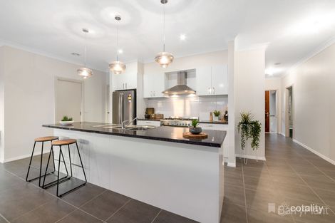 Property photo of 20 Abrehart Road Pakenham VIC 3810