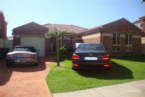 Property photo of 1/87 Allambie Road Edensor Park NSW 2176