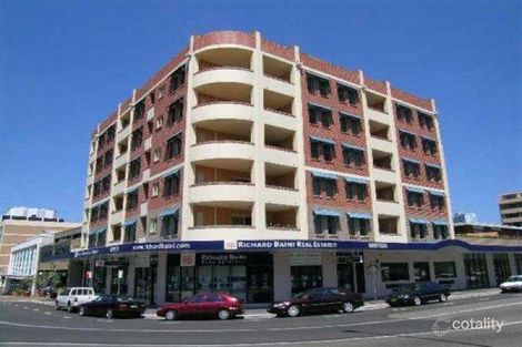 Property photo of 19/1 Macquarie Street Parramatta NSW 2150