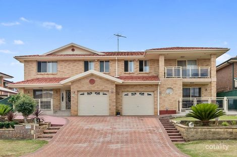 Property photo of 3B Esk Avenue Green Valley NSW 2168