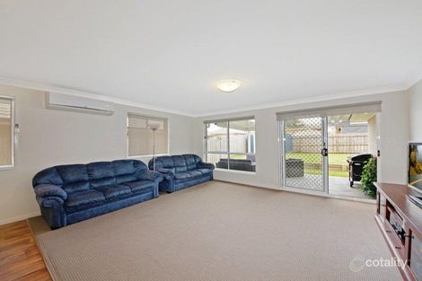 Property photo of 42 Kerrigan Crescent Elderslie NSW 2570