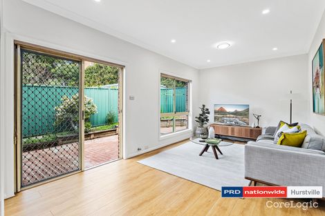 Property photo of 7A Waratah Street Bexley NSW 2207