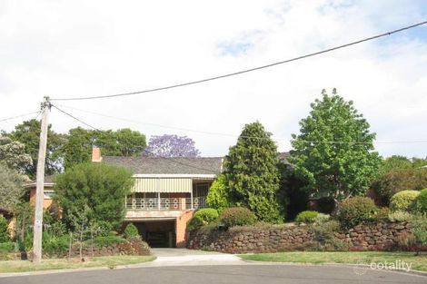 4 Rowallan Ct, Balwyn North, VIC 3104