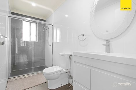 Property photo of 3/31 Hillcrest Road Quakers Hill NSW 2763