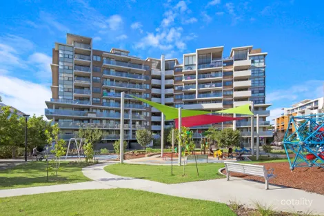 Property photo of 19/11 Bidjigal Road Arncliffe NSW 2205
