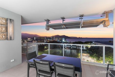 87/1 Marlin Pde, Cairns City, QLD 4870