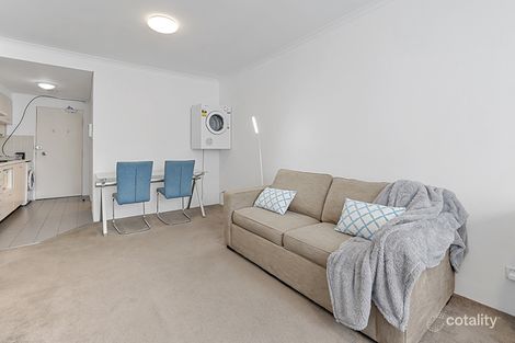 Property photo of 36/78-80 Alexander Street Crows Nest NSW 2065