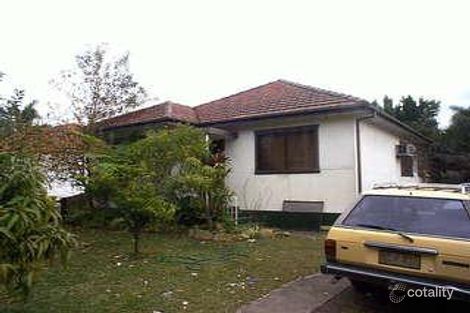 Property photo of 9 Beamish Road Northmead NSW 2152