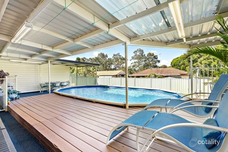 Property photo of 34 Martha Crescent Cranebrook NSW 2749