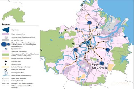 1794 Logan Rd, Upper Mount Gravatt, QLD 4122