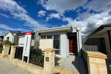 Property photo of 37 Minikin Drive Aveley WA 6069