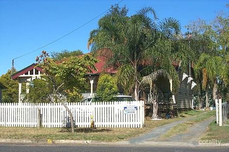6 Bromelton St, Beaudesert, QLD 4285