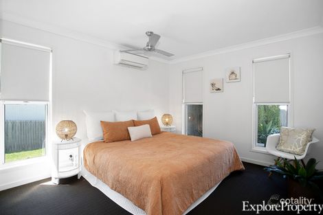 Property photo of 16 Bjelke Circuit Rural View QLD 4740