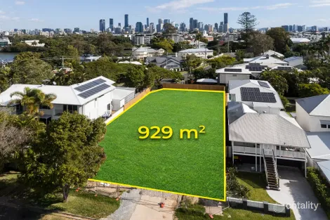 91-93 Amy St, Hawthorne, QLD 4171