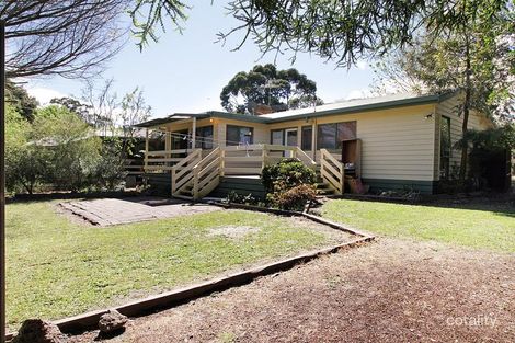 Property photo of 11 Flora Avenue Badger Creek VIC 3777