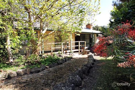 Property photo of 11 Flora Avenue Badger Creek VIC 3777