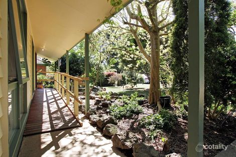 Property photo of 11 Flora Avenue Badger Creek VIC 3777
