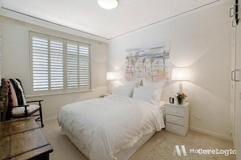 Property photo of 10/58 Sutherland Road Armadale VIC 3143