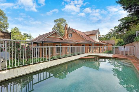 Property photo of 119A Eastern Road Turramurra NSW 2074