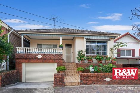 Property photo of 31 Kays Avenue West Dulwich Hill NSW 2203