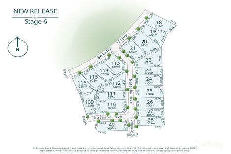 Property photo of 27 Natasha Avenue Angle Vale SA 5117